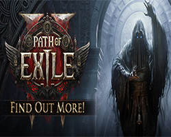 Path of Exile 2 cover