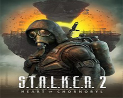 Stalker2 cover