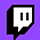 twitch logo